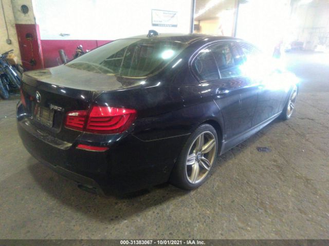 Photo 3 VIN: WBAFU9C51BC785962 - BMW 5 