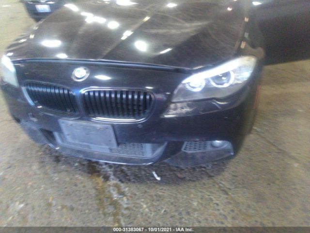 Photo 5 VIN: WBAFU9C51BC785962 - BMW 5 