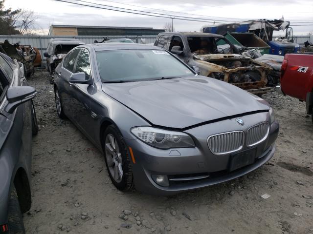 Photo 0 VIN: WBAFU9C51BC786559 - BMW 550 XI 