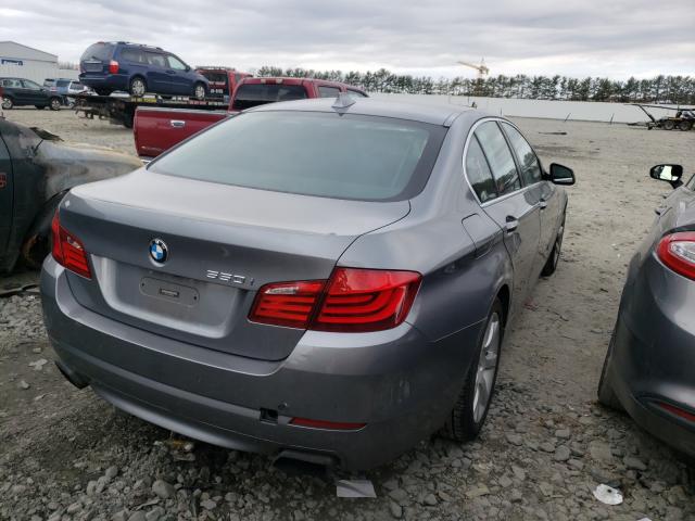 Photo 3 VIN: WBAFU9C51BC786559 - BMW 550 XI 