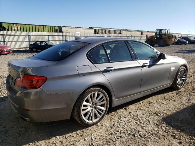 Photo 2 VIN: WBAFU9C51CC787776 - BMW 5 SERIES 