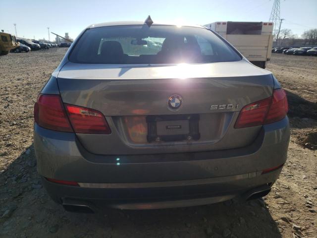 Photo 5 VIN: WBAFU9C51CC787776 - BMW 5 SERIES 