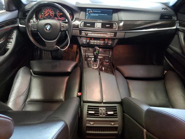 Photo 7 VIN: WBAFU9C51CC787776 - BMW 5 SERIES 