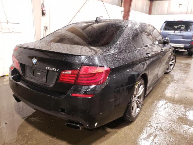 Photo 3 VIN: WBAFU9C51CC787941 - BMW 550 XI 