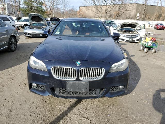 Photo 4 VIN: WBAFU9C51DDY70670 - BMW 550 XI 