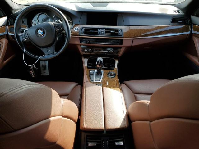 Photo 7 VIN: WBAFU9C51DDY70670 - BMW 550 XI 