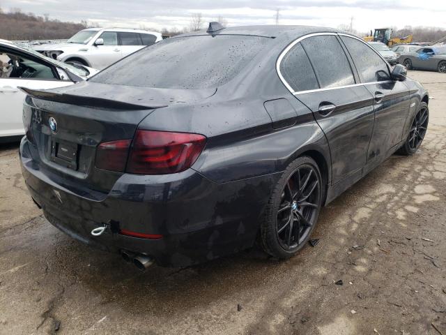 Photo 3 VIN: WBAFU9C51DDY71138 - BMW 550 XI 