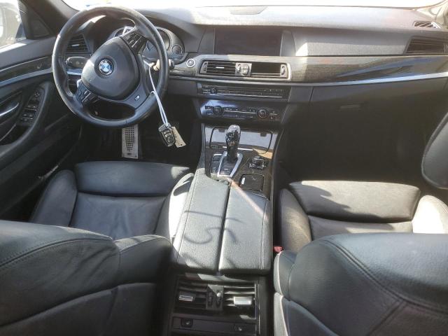 Photo 7 VIN: WBAFU9C51DDY71561 - BMW 5 SERIES 