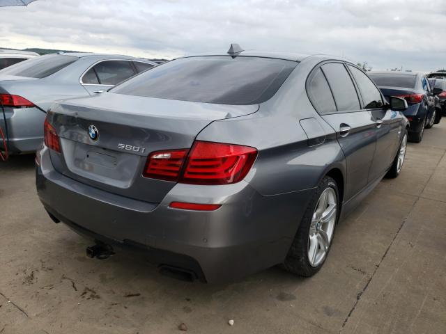 Photo 3 VIN: WBAFU9C52BC785002 - BMW 550 XI 