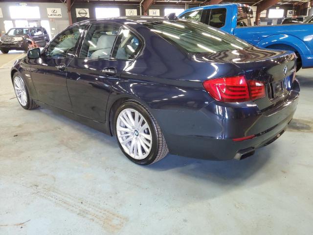 Photo 2 VIN: WBAFU9C52BC785811 - BMW 550 XI 