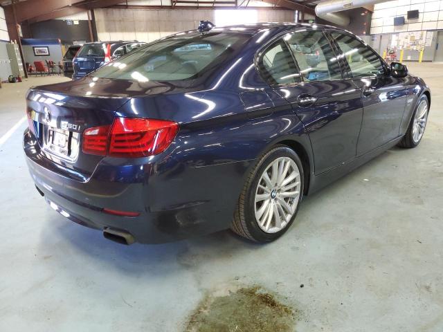 Photo 3 VIN: WBAFU9C52BC785811 - BMW 550 XI 