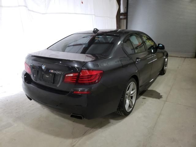 Photo 3 VIN: WBAFU9C52BC786344 - BMW 550 XI 