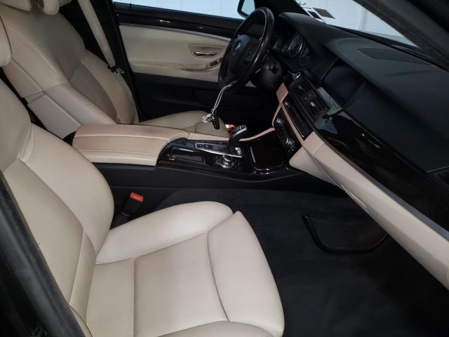 Photo 4 VIN: WBAFU9C52BC786344 - BMW 550 XI 