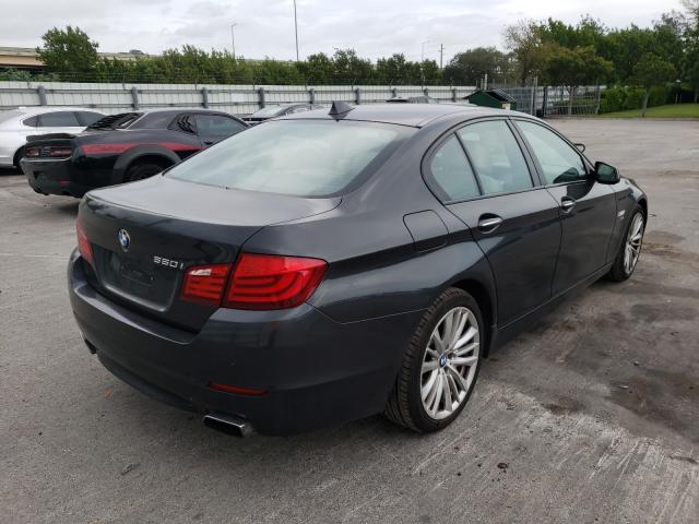 Photo 3 VIN: WBAFU9C52CC787026 - BMW 5 SERIES 