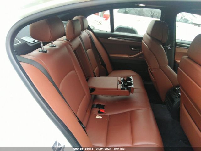 Photo 7 VIN: WBAFU9C52CC787852 - BMW 550I 