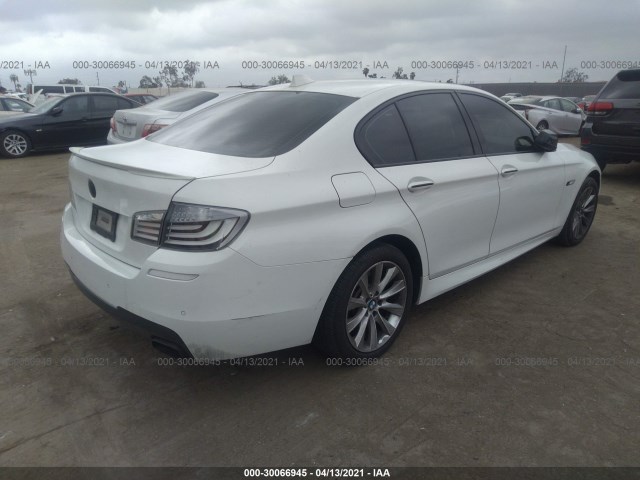 Photo 3 VIN: WBAFU9C53BC278108 - BMW 5 