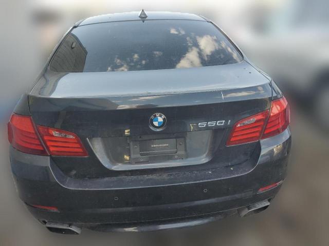 Photo 5 VIN: WBAFU9C53BC783730 - BMW 5 SERIES 