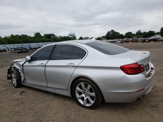 Photo 1 VIN: WBAFU9C53BC785204 - BMW 550 XI 