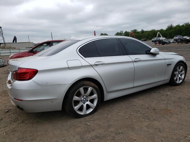 Photo 2 VIN: WBAFU9C53BC785204 - BMW 550 XI 