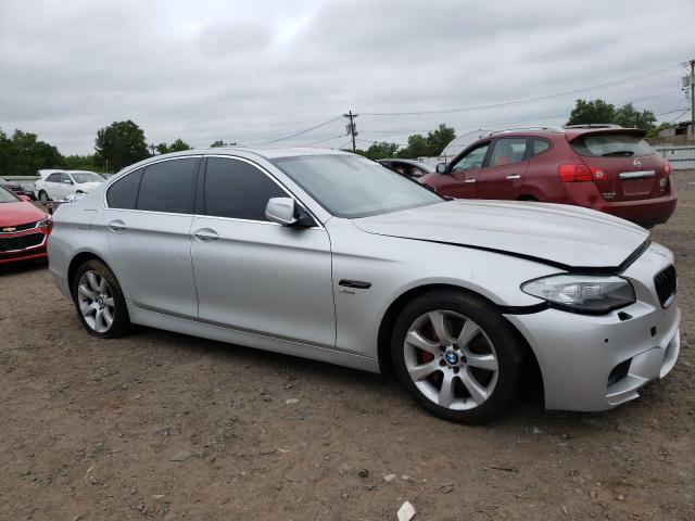 Photo 3 VIN: WBAFU9C53BC785204 - BMW 550 XI 