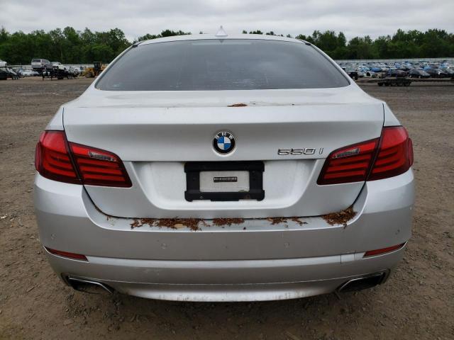 Photo 5 VIN: WBAFU9C53BC785204 - BMW 550 XI 