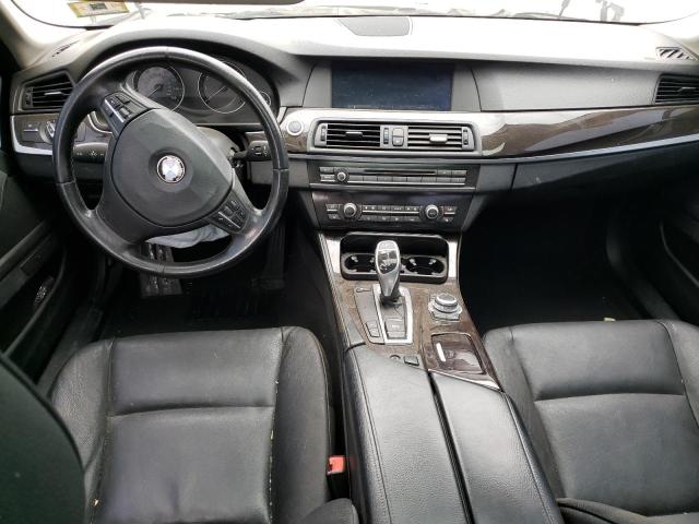 Photo 7 VIN: WBAFU9C53BC785204 - BMW 550 XI 