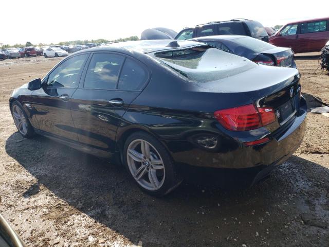 Photo 1 VIN: WBAFU9C53BC785932 - BMW 5 SERIES 