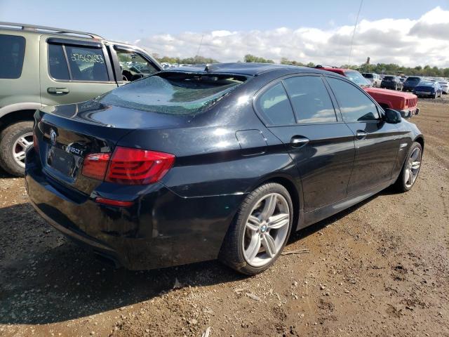 Photo 2 VIN: WBAFU9C53BC785932 - BMW 5 SERIES 