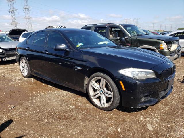 Photo 3 VIN: WBAFU9C53BC785932 - BMW 5 SERIES 