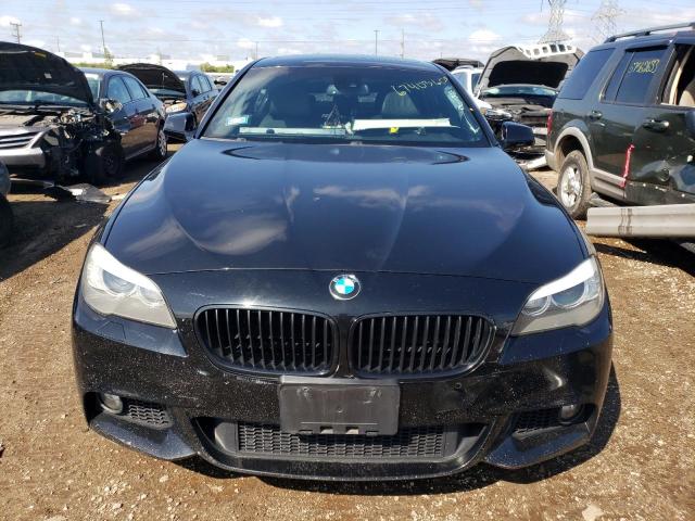 Photo 4 VIN: WBAFU9C53BC785932 - BMW 5 SERIES 