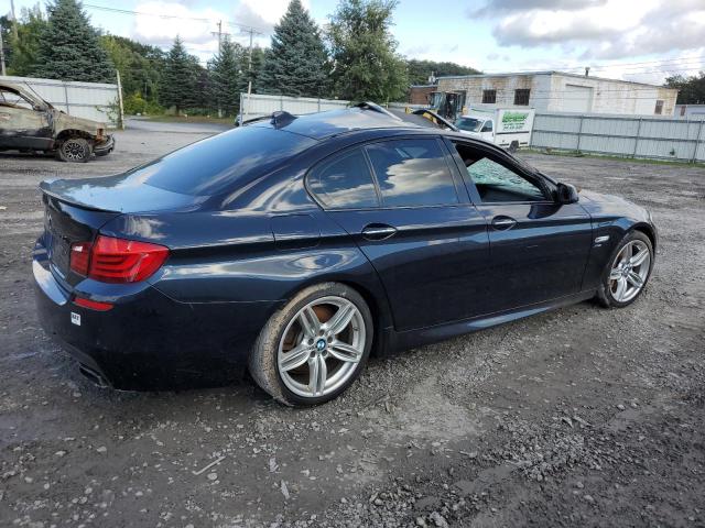 Photo 2 VIN: WBAFU9C53BC786854 - BMW 550 XI 