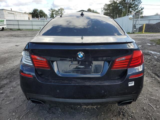 Photo 5 VIN: WBAFU9C53BC786854 - BMW 550 XI 