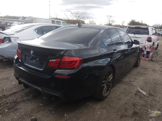 Photo 3 VIN: WBAFU9C53CC787035 - BMW 550 XI 