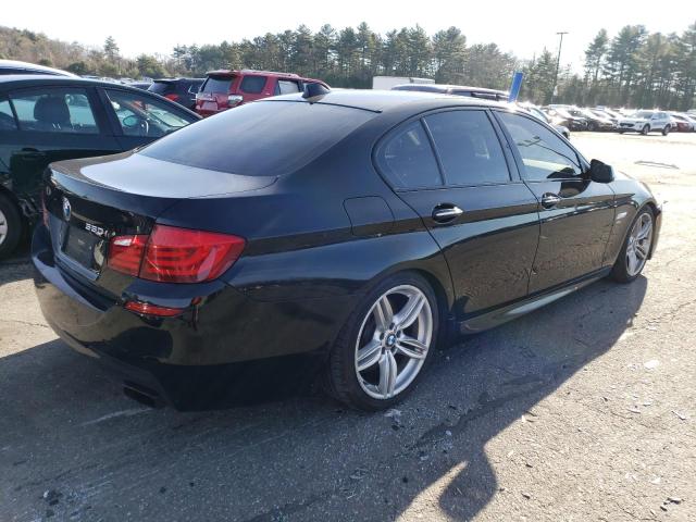 Photo 2 VIN: WBAFU9C53CDW93666 - BMW 5 SERIES 