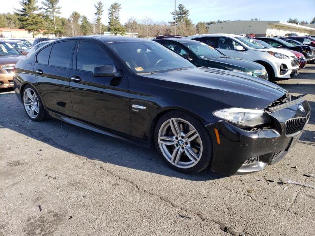 Photo 3 VIN: WBAFU9C53CDW93666 - BMW 5 SERIES 