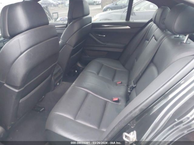 Photo 7 VIN: WBAFU9C53DDY70329 - BMW 550I 