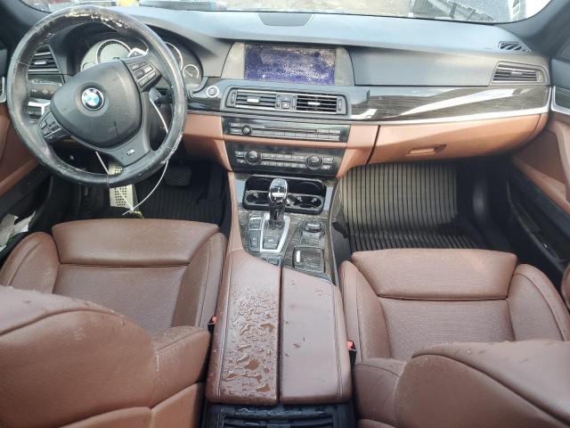 Photo 7 VIN: WBAFU9C53DDY71318 - BMW 5 SERIES 