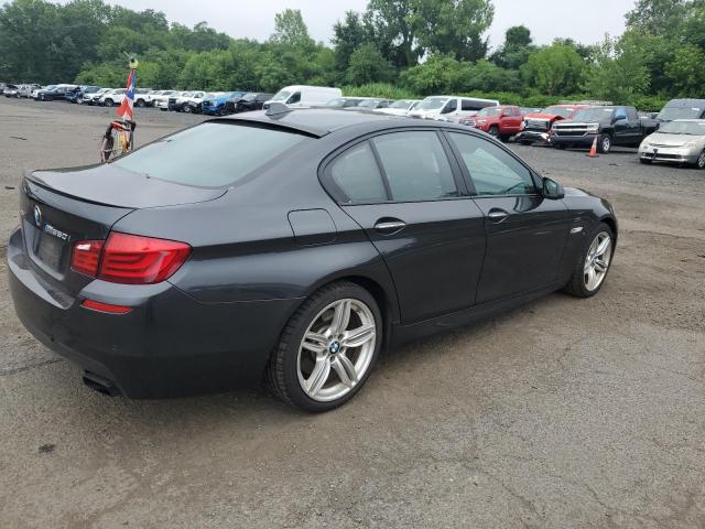 Photo 2 VIN: WBAFU9C53DDY71447 - BMW 5 SERIES 