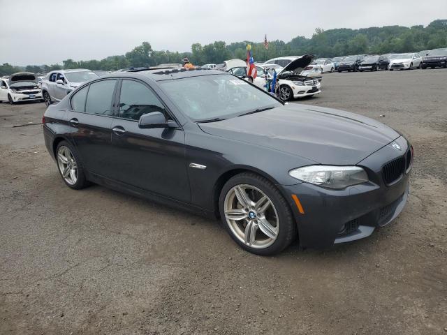 Photo 3 VIN: WBAFU9C53DDY71447 - BMW 5 SERIES 