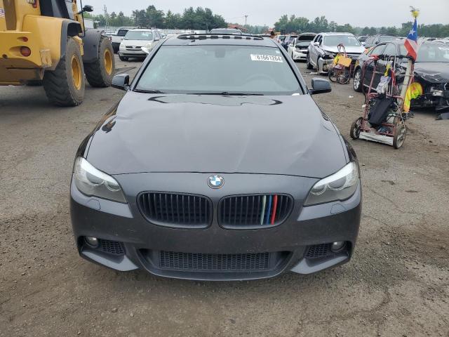 Photo 4 VIN: WBAFU9C53DDY71447 - BMW 5 SERIES 