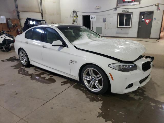 Photo 3 VIN: WBAFU9C54BC783879 - BMW 5 SERIES 