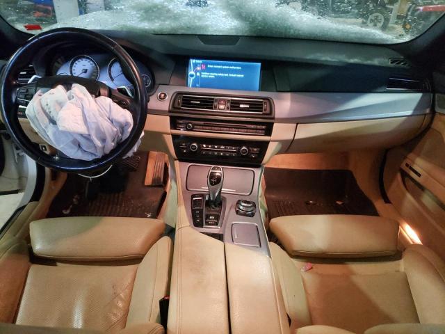 Photo 7 VIN: WBAFU9C54BC783879 - BMW 5 SERIES 