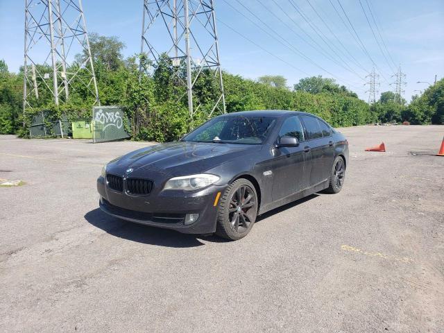 Photo 1 VIN: WBAFU9C54BC784093 - BMW 550 XI 