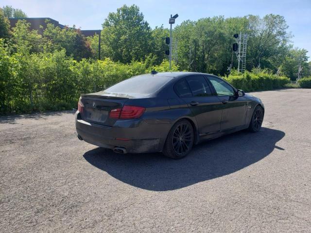 Photo 3 VIN: WBAFU9C54BC784093 - BMW 550 XI 