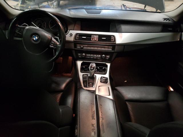 Photo 7 VIN: WBAFU9C54BC784398 - BMW 5 SERIES 