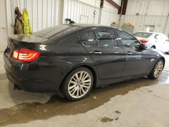 Photo 2 VIN: WBAFU9C54BC785115 - BMW 550 XI 