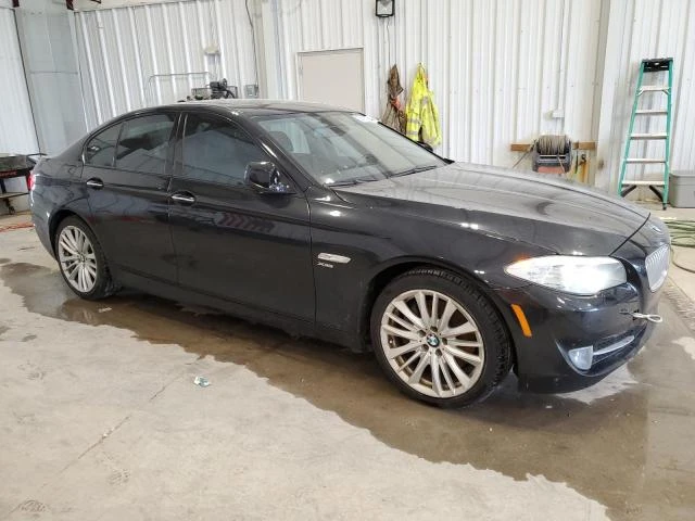 Photo 3 VIN: WBAFU9C54BC785115 - BMW 550 XI 