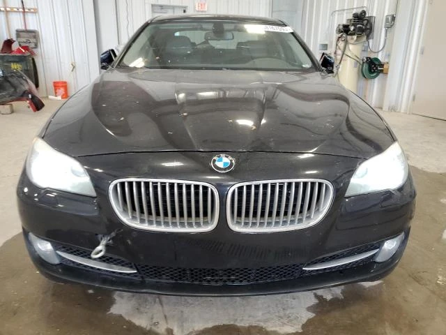 Photo 4 VIN: WBAFU9C54BC785115 - BMW 550 XI 