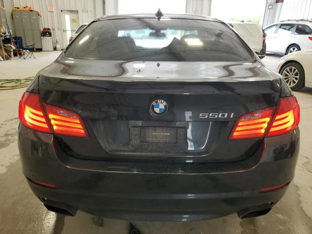 Photo 5 VIN: WBAFU9C54BC785115 - BMW 550 XI 