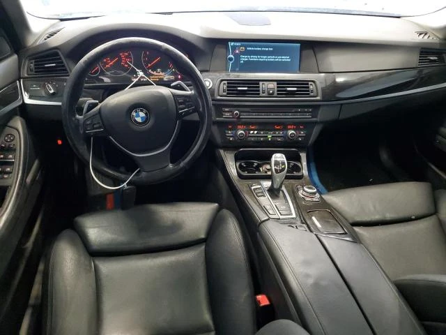 Photo 7 VIN: WBAFU9C54BC785115 - BMW 550 XI 